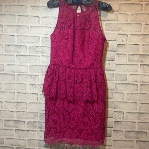 Milly cocktail dress